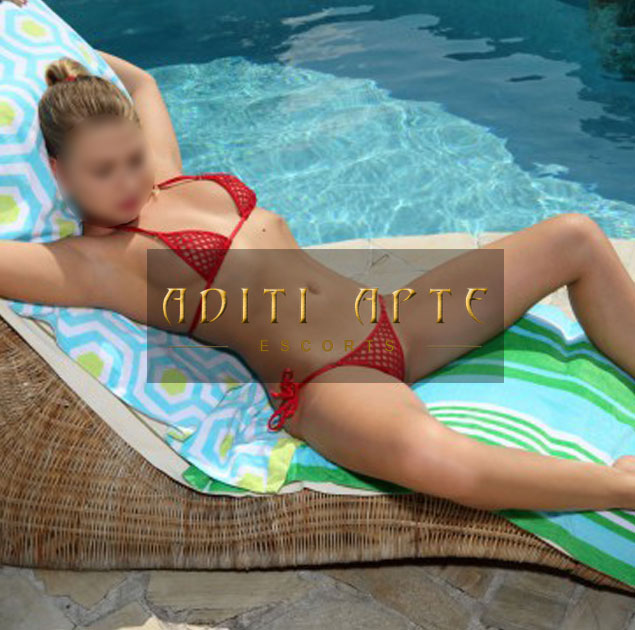 Russian Escorts in Pune